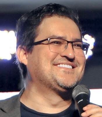 Carlos Ulisses Flores - CTO e Pesquisador Chefe da Codex Hash Ltda em Itupeva